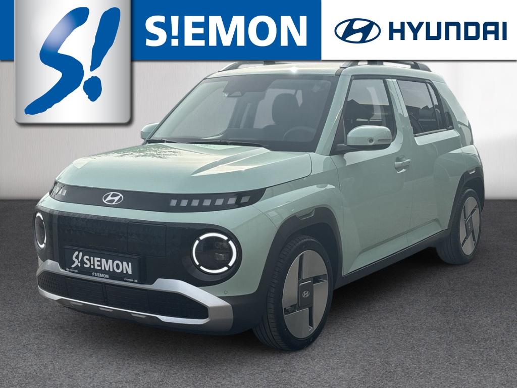 Hyundai INSTER