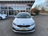 Kia cee'd Sportswagon - Kia cee'd Sportswagon aus 2017