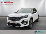 Peugeot 2008 Hybrid GT*AUTOMATIK*EINPARKHILFE*KAMERA*