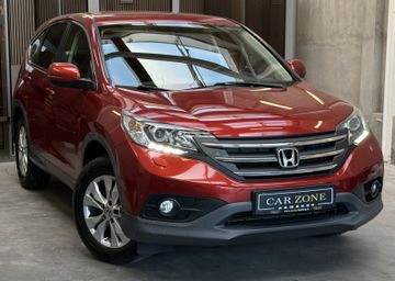 Honda CR-V - 3