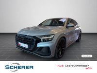 Audi Q8 - Vorschau Bild 1
