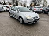 Volkswagen Golf V Lim. 1,6 Comfortline*Automatik - Volkswagen Golf aus 2004: 1.6