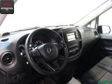 Mercedes-Benz Vito 114 CDI 4M KASTEN LANG SORTIMO,AHK,NAVI,1HD - Mercedes-Benz Vito in Berlin