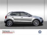Volkswagen Polo V 1.2 TSI Cross NAVI PDC SHZ - VW Polo Gebrauchtwagen in Hagen
