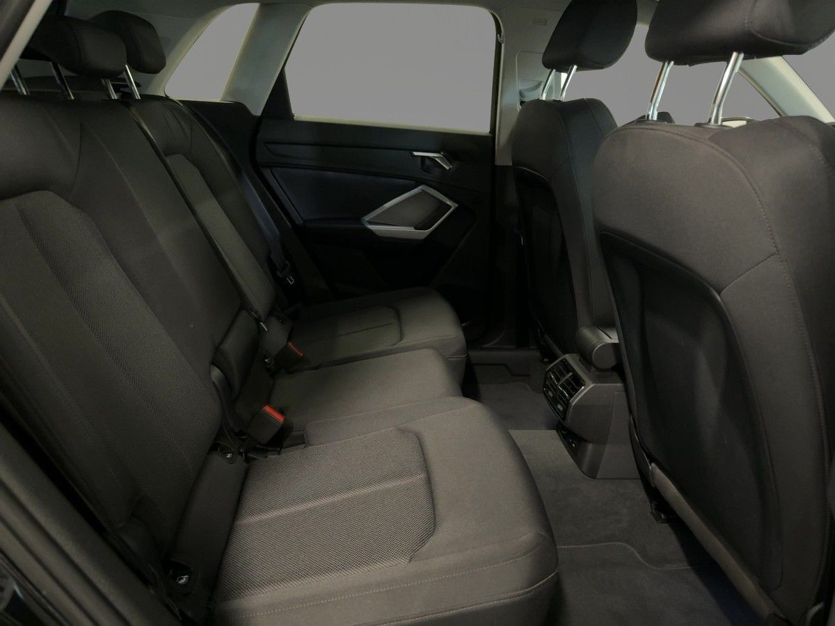 Audi Q3 - Bild 12