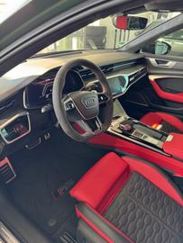 2025 AUDI RS6 — миниатюра 11