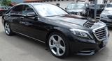 Mercedes-Benz S 500 S -Klasse S 4Matic Mtl.349.-ohne Anzahlung - Mercedes-Benz S 500 mit Benzin-Antrieb: Limousine