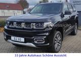 BAIC BJ60 Flagship 4WD 7Sitzer 48V Hybrid - BAIC BJ60 Gebrauchtwagen