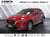 Mazda CX-3 SKYACTIV-D 105 SKYACTIV-Drive AWD Navi HUD - Mazda: 10