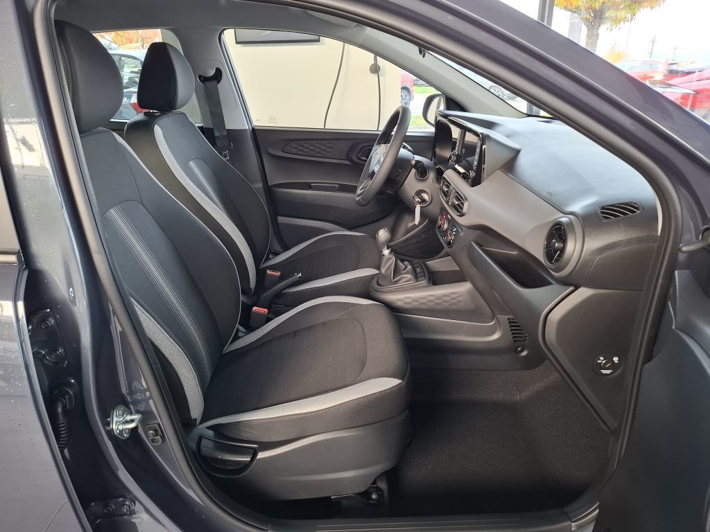 Hyundai i10 - Bild 11