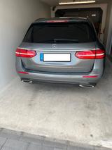 Mercedes-Benz E 200 T Autom. -