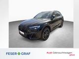 Audi Q5 40 TFSI quattro 2x S line-Matrix-ACC - gebrauchte SUV & Geländewagen