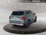 Kia Sorento 2.2 D AWD PLATINUM FACELIFT PanoD. 360° - Kia Sorento: Grün