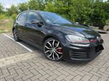 Volkswagen Golf 2.0 TSI DSG BMT GTI GTI