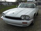 Jaguar XJS 4.0 Celebration Edition Unfallf... - Jaguar XJR: 4.0