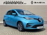 Renault ZOE Intens R135 Z.E.50 Scheckheft PDC Navi - Renault ZOE in Essen