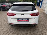 Kia Optima Sportswagon GT-Line - Kia Optima Gebrauchtwagen
