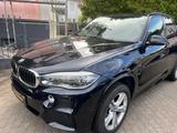 BMW X5 Baureihe X5 xDrive 30 d Sport-Paket M / M-Tec - BMW X5: Sport Paket