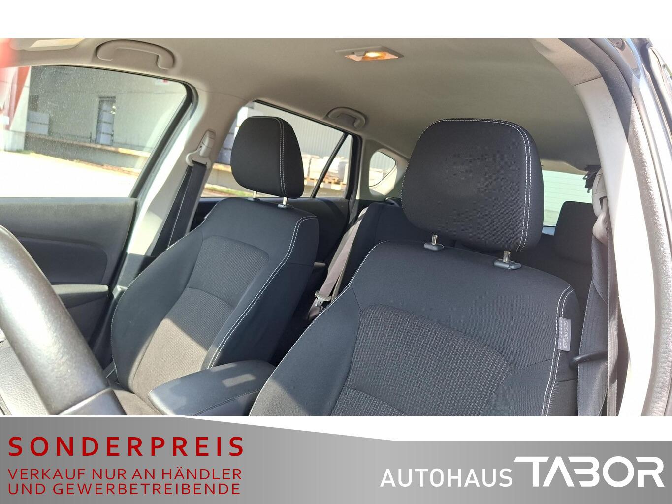 Suzuki SX4 S-Cross 1.0 Boosterjet Club SHZ LM GRA Klima