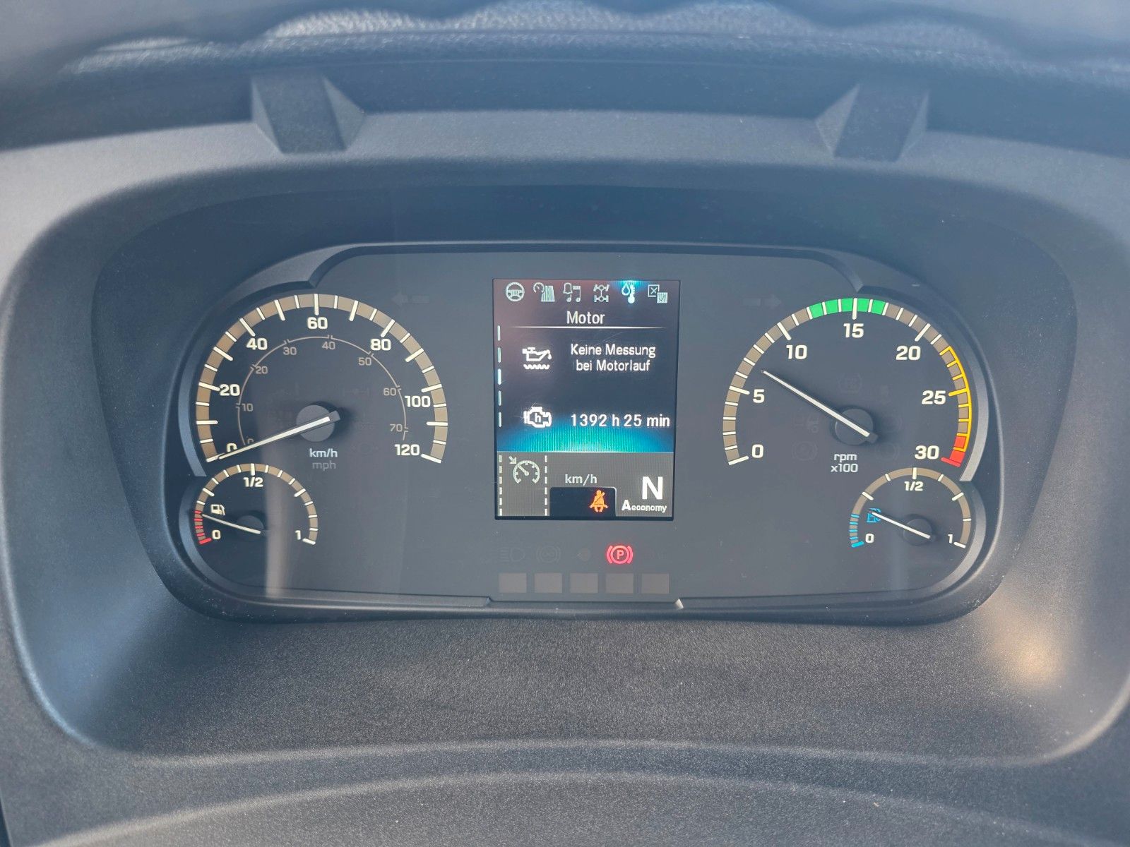 Fahrzeugabbildung Mercedes-Benz Atego 818 L ThermoKing V-600 Max LBW Klima