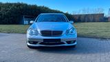 Mercedes-Benz C32 AMG - Mercedes-Benz C 32 AMG aus 2003