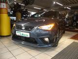 Seat IBIZA FR 1.0 TSI 1.HD=VIELE EXTRAS=8x RAD=TOP ! - Seat Ibiza: 1.8