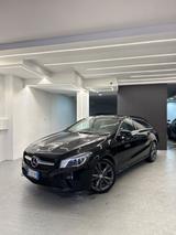 Mercedes-Benz Mercedes-benz CLA 200d Shooting Brake Automatic  - Mercedes CLA 200 mit Halbautomatikschaltung