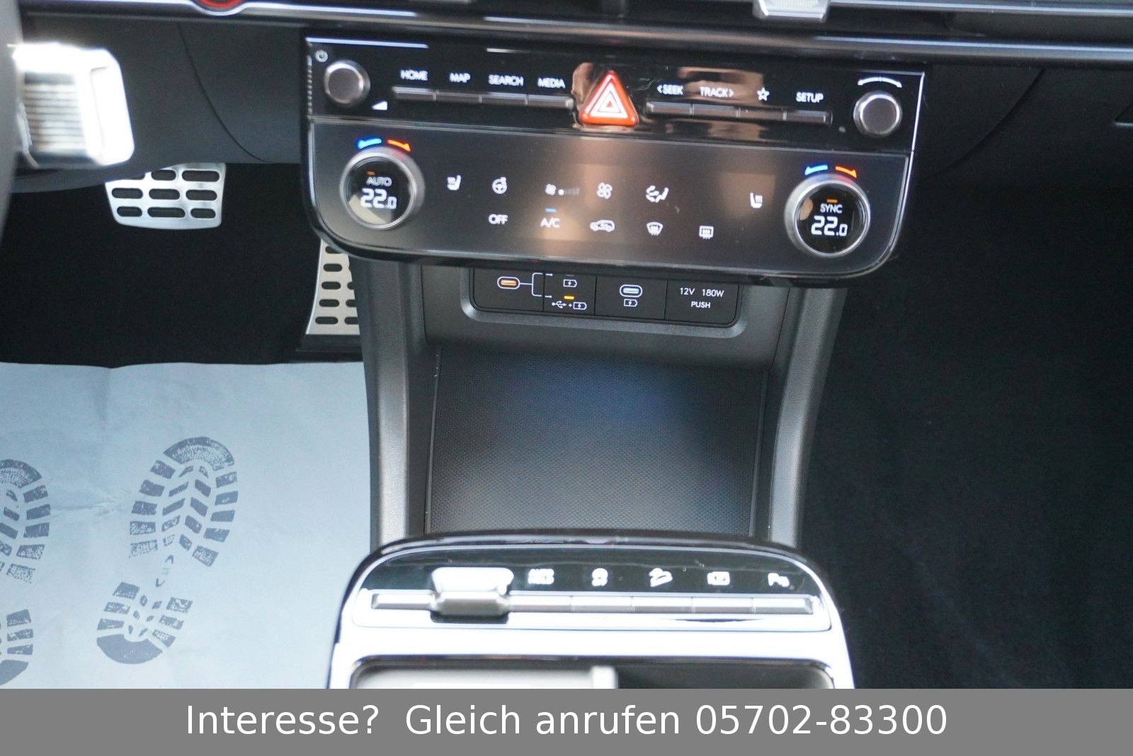 Hyundai TUCSON - Bild 17