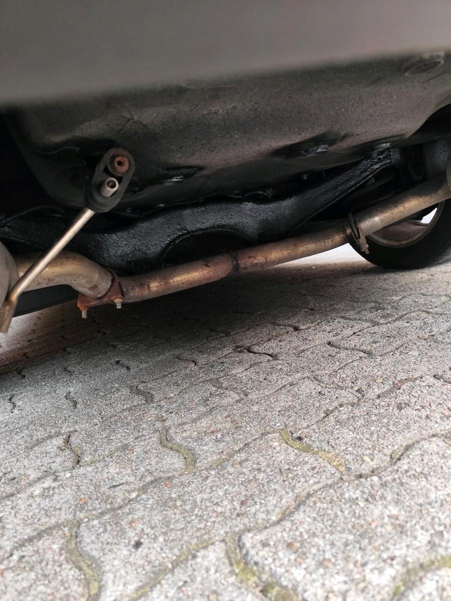 Opel Vectra 2006 — photo 14