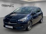 Opel Corsa 120 Jahre 1.4l +SITZ-HZG+TEMPOMAT+GJR - gebrauchte Opel Corsa aus dem Jahr 2019