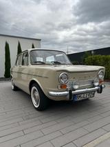 Simca 1000 GLS.   TEL.01727093005 BIS 3.06.25 - Simca Gebrauchtwagen