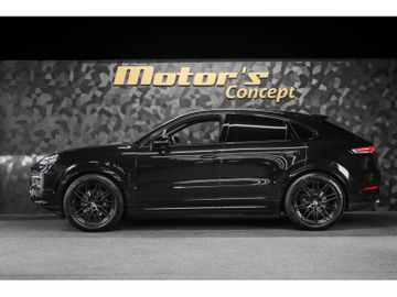 Porsche Cayenne - 2