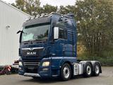 MAN TGX 26.580 XXL 6x2