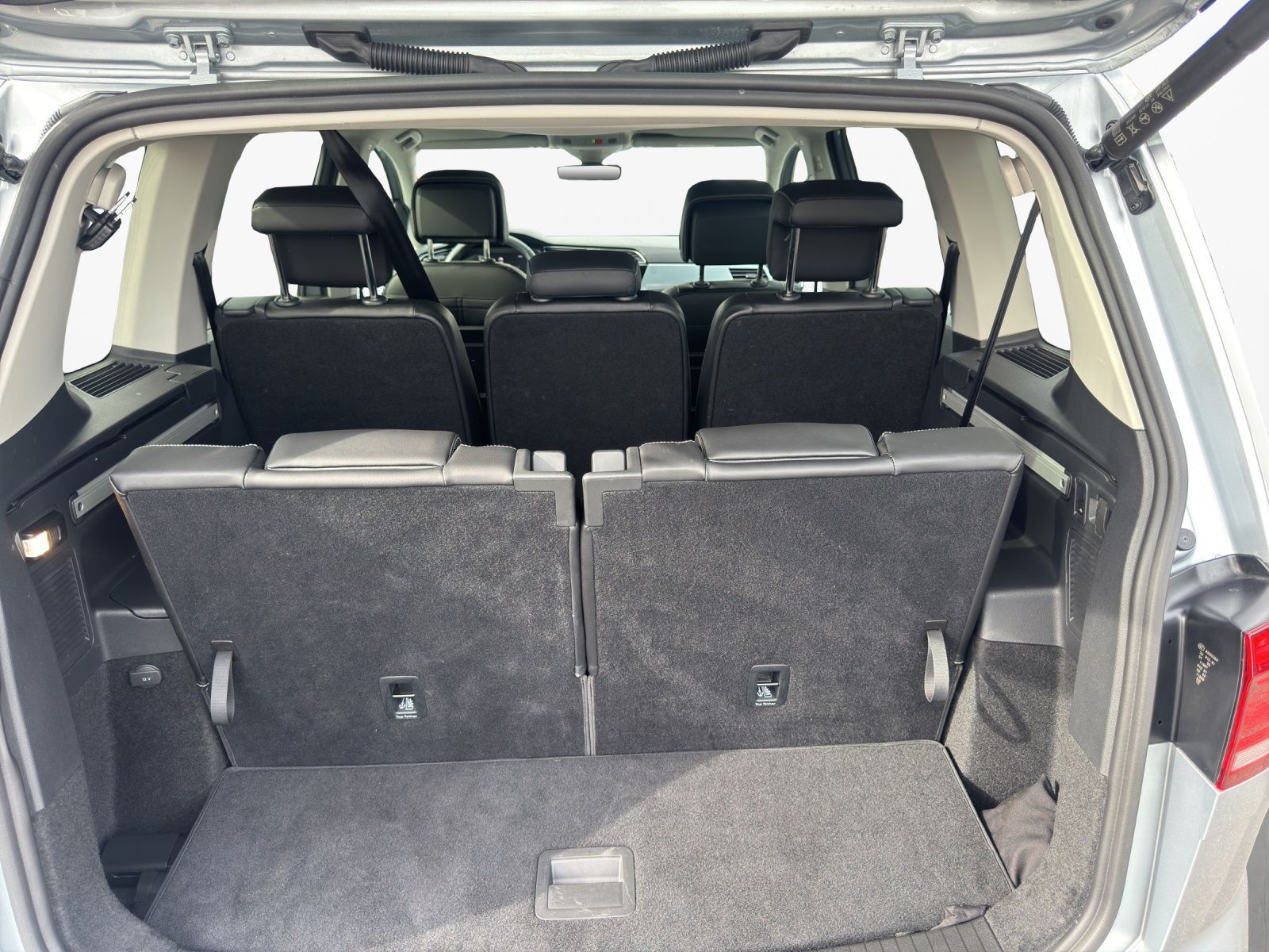 Volkswagen Touran - Bild 14