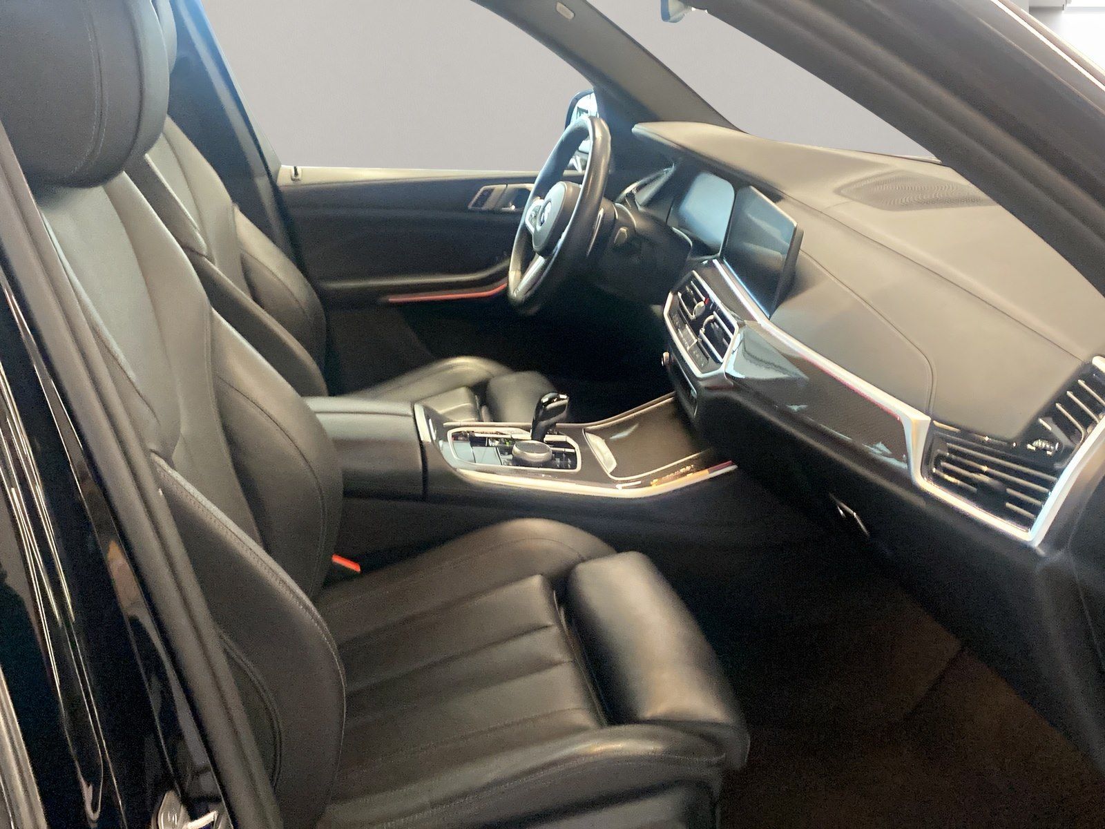 BMW X5 xDrive30d M Sport AHK LiveCockpitProf Laser foto 5