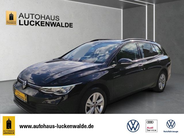 Volkswagen Golf - Bild 1