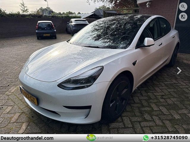 TESLA Model 3 Standard RWD Plus 60 kWh