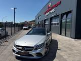 Mercedes-Benz C 43 AMG 4-Matic*MEMORY*BURMESTER*PANO*MWST*VOLL - gebrauchte Mercedes-Benz C 43 AMG aus dem Jahr 2021