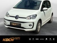 Volkswagen up! - Vorschau Bild 1