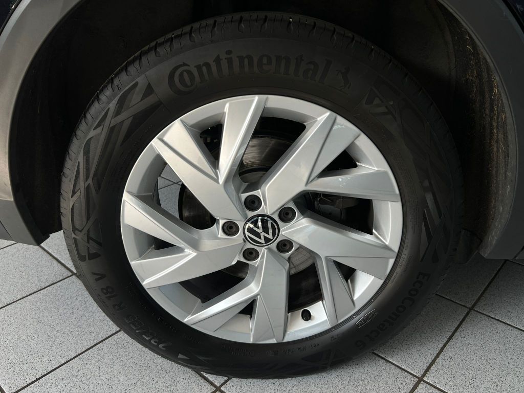 Volkswagen Tiguan Elegance 2.0 TSI 4M*MATRIX*PANO*ACC*AHK*