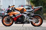 Honda CBR 1000 RR Repsol Fireblade SC57 - HONDA REPSOL