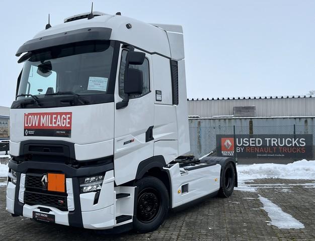 Renault T480 TC HSC 4x2 Optibrake+ ACC Roadpad+ Standkli