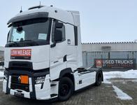 Renault T480 TC HSC 4x2 Optibrake+ ACC Roadpad+ Standkli