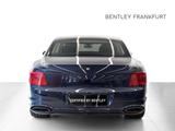 Bentley Flying Spur Azure (MY26) von BENTLEY FRANKFURT - blaue Bentley Flying Spur