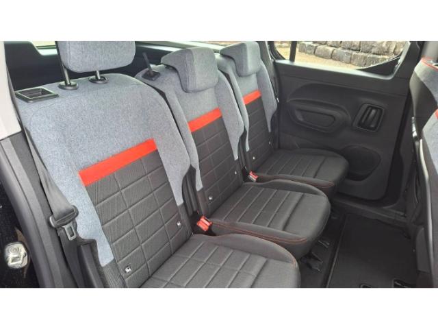 Citroën Berlingo Max XL Diesel 130 *Rückfahrkamera, Navi
