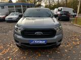 Ford Ranger Wolftrak Doppelkabine 4x4 *HARDTOP*AHK* - : Geländewagen, Wolf