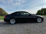 BMW 320d Coupé - Automatik/Xenon/TÜVneu/ServiceNeu - BMW 320 aus 2010: Coupé, 320d