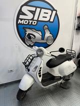 Piaggio PIAGGIO VESPA GTS 300 - PIAGGIO MOFA