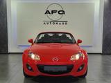 Mazda MX-5 2.0 *SCHECKHEFT GEPFL.*CABRIO*AUTOMATIK*PDC - gebrauchte Mazda MX-5 aus dem Jahr 2012
