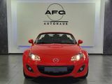 Mazda MX-5 2.0 *SCHECKHEFT GEPFL.*CABRIO*AUTOMATIK*PDC - Mazda MX-5: Automatik